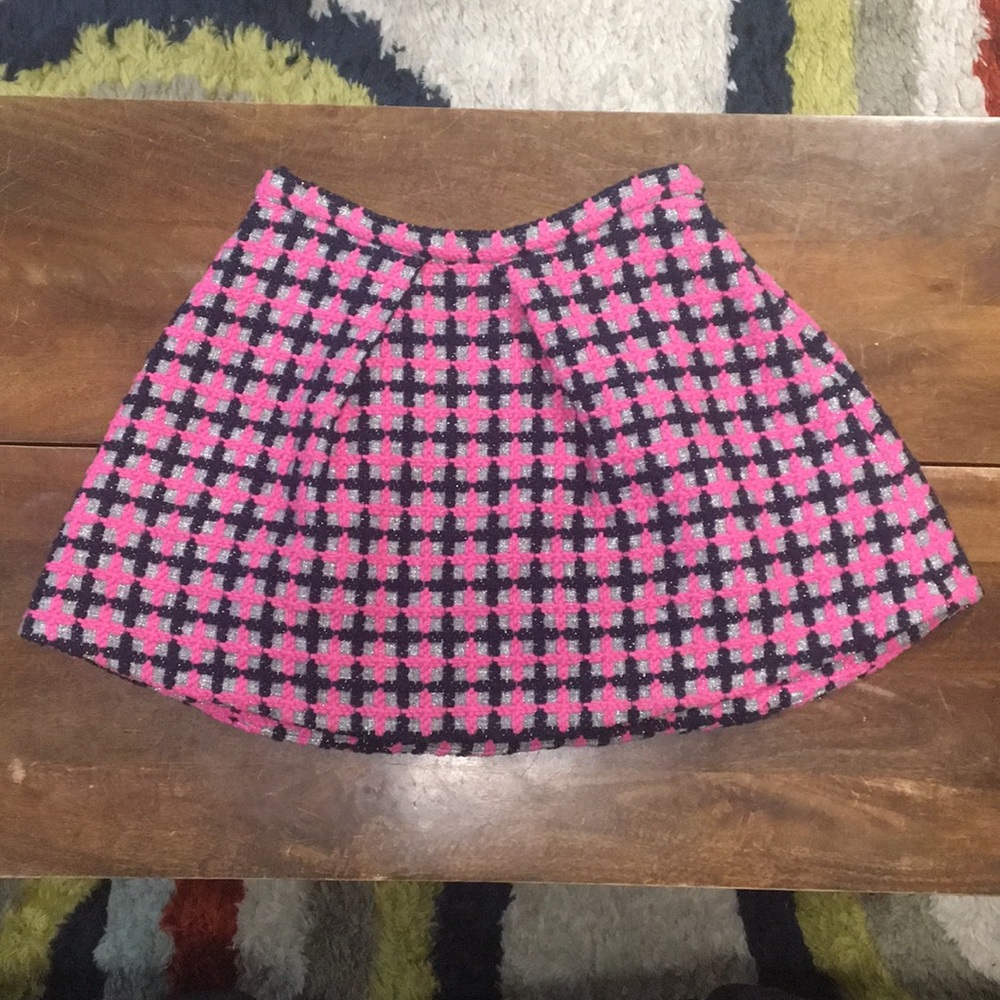 Marc by Marc Jacobs wool-blend skirt - Size 10